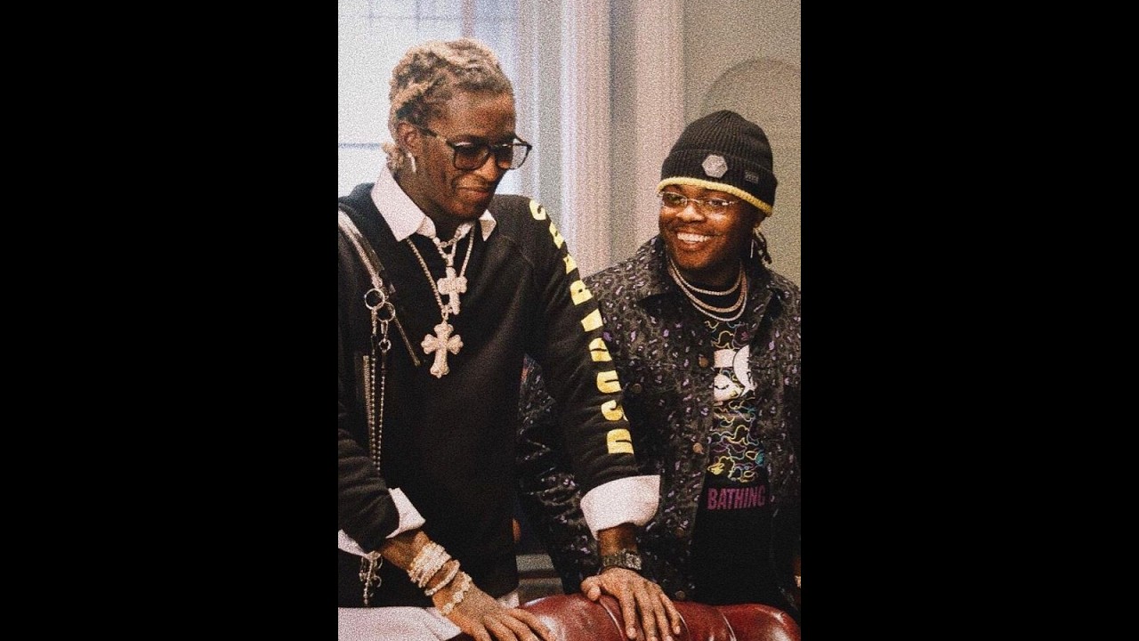 [FREE] Gunna x Young Thug melodic Type Beat - 