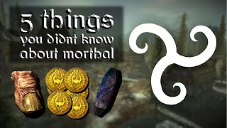 5 Secrets And Tips In Morthal You Still Might Not Have Known