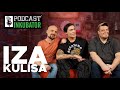 Iza Kulisa Podcast Inkubatora - Ciganović, Pintarić i Shamso