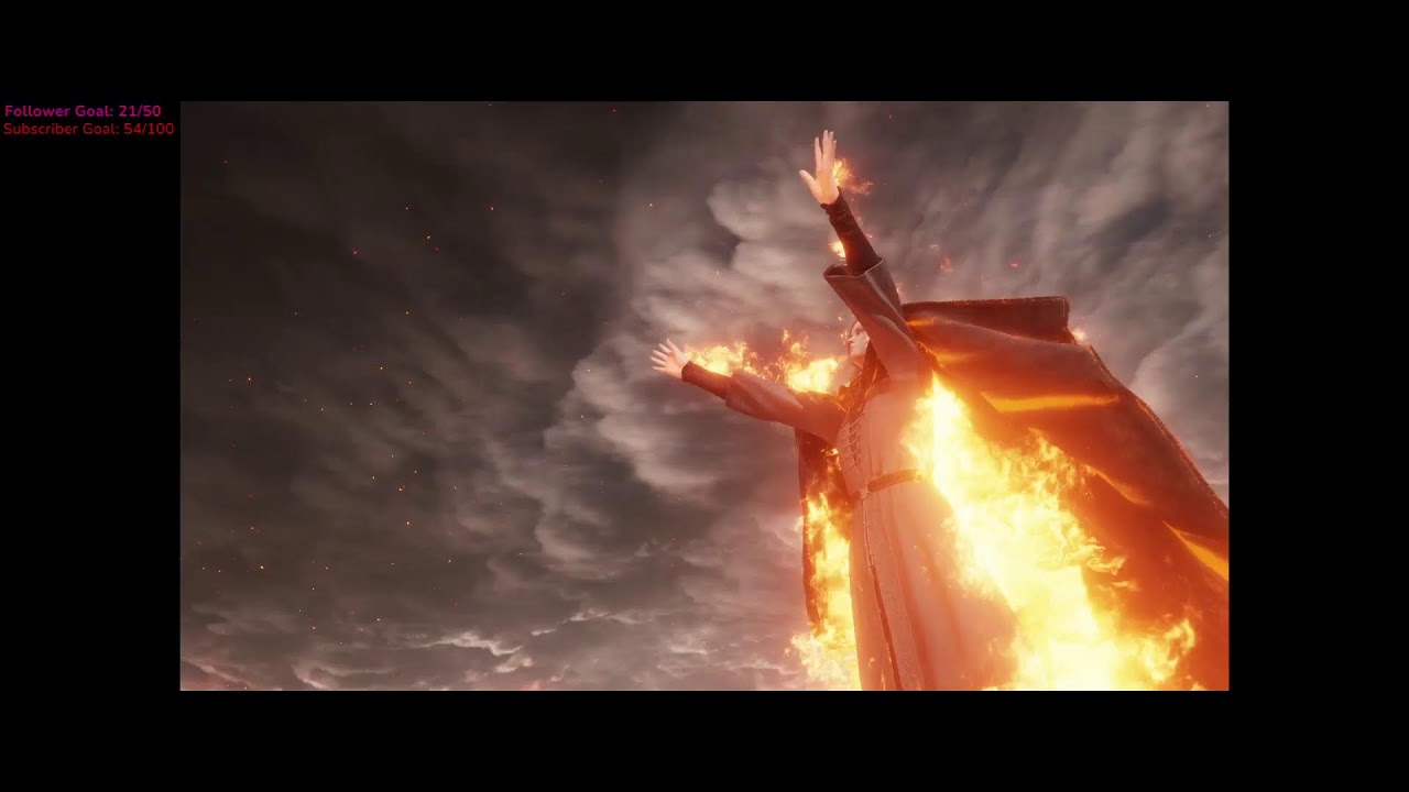 Elden Ring: Weapon Hunting