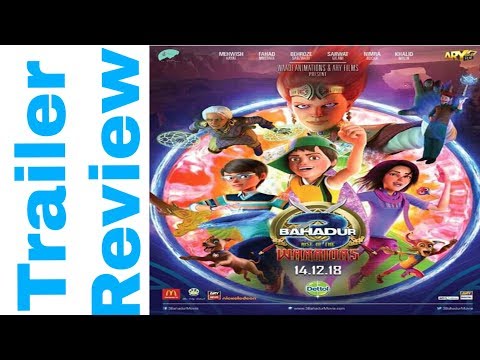 3-bahadur-3-rise-of-warrior-2018-pakistani-animated-movie-trailer-review