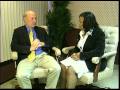 Mark Kelly, KAWG&F and Janice McLean DeLoatch Part 3 - Friends of Entrepreneurs Edge - 2008