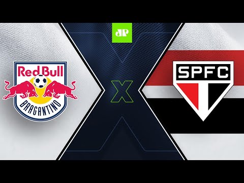 Bragantino x São Paulo - AO VIVO - 03/02/2022 - Paulistão