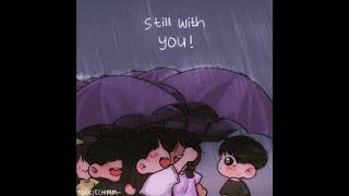 (BTS) Jungkook - Still With You (ALZOX Remix)