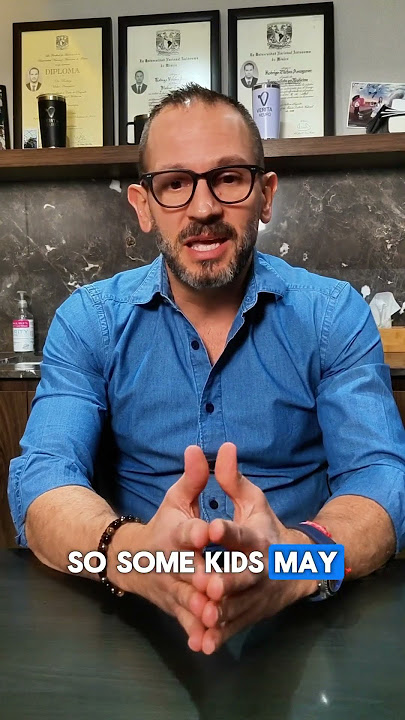 Early signs of #autism spectrum