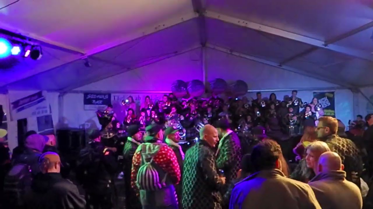 Schlosshüüler Lostorf 2024 - I am my own muse