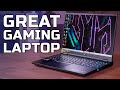 Acer Helios 16 Review - Great RTX 4060 Gaming Laptop
