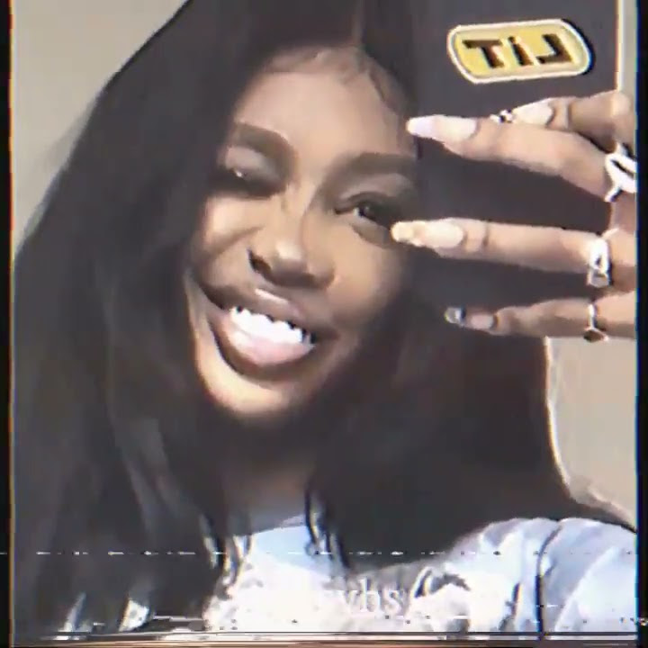 Sza edit🙈💕 - YouTube