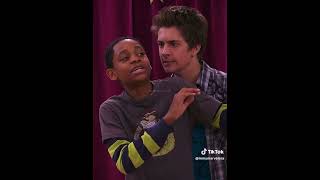 Spike davenport #labrats #edit #disneychannel #shorts