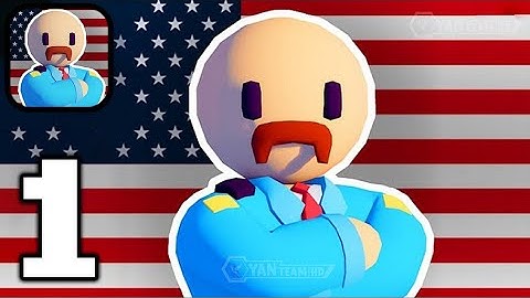 Prison Manager - Gameplay Walkthrough Part 1 Tutorial Craft Resources (Android,iOS)