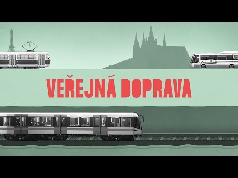 Video: Typy veřejné dopravy v Peru