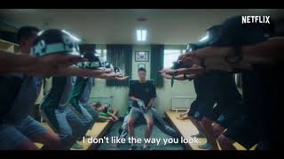 Охотник За Дезертирами — Трейлер (2021) Драма, Комедия                     Корея Южная