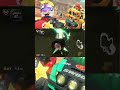 L'éclaire au bon moment #mariokart #mariokartworld #viral #shortsgaming #switch2 #nintendo