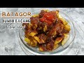BATAGOR AYAM SIMPEL &amp; ENAK_Wajib Cobain