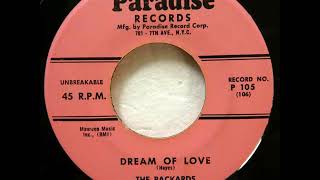 Packards  -  Dream Of Love