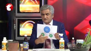 Bitki Mantarlarına Son, Vertisilyum İlaçı, Uçkurtana Son, Bitki Antibiyotik Mms Plus,