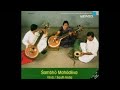 Sambhô Mahâdêva Vînâ South India (full album)