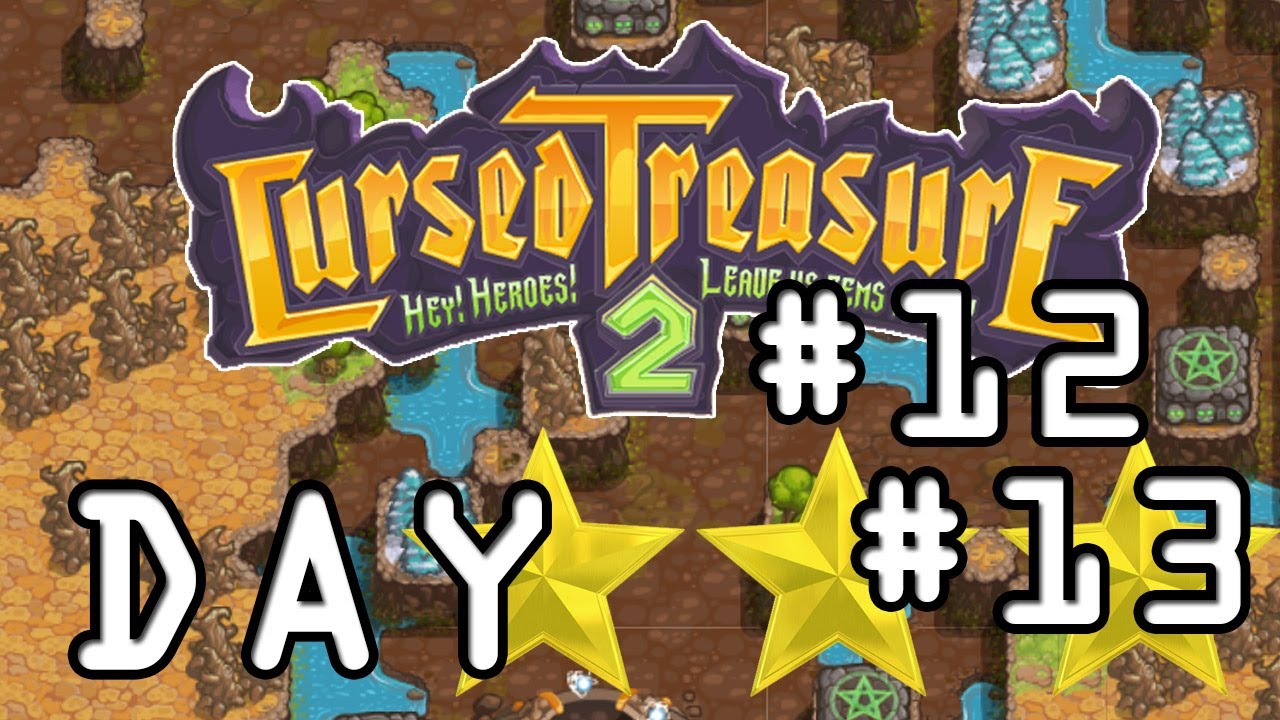 Cursed Treasure 2 Walkthrough DAY Level 12 13 Brilliant YouTube cursed-treasure-2-walkthrough-day-level-12-13-brilliant-youtube