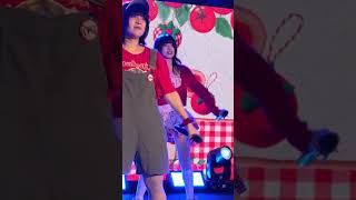 260815 (Imy Fancam) SILVER LINING - Pulsar @ Catsonic Vol.14 : La Tomatina - Catsonic Livehouse