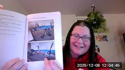 Chat About Sand with Julia Knach.