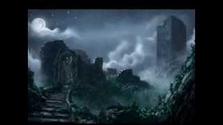 Video thumbnail of "The Castle Of Dromore (Traditional  Irish Lullaby)"