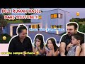 HOUSE TOUR RUMAH BARU || REAKSI KIDDOS SAMPE TERHARU..