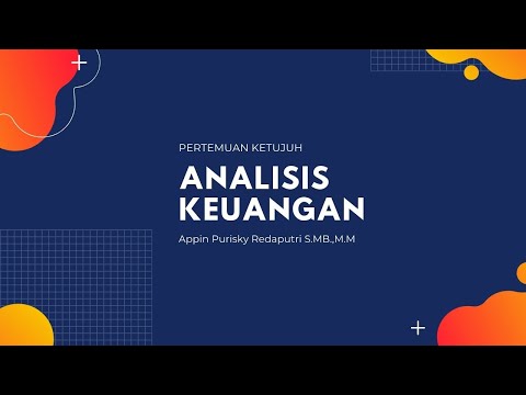 Video: Apa itu perencanaan dan pemantauan analisis bisnis?