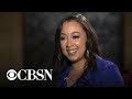 Cyntoia Brown-Long on redemption and life after prison