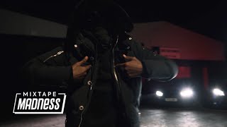 Rampage - Stack Or Starve  | @MixtapeMadness