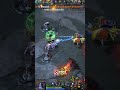 💪 Mirana Protected Team All Game