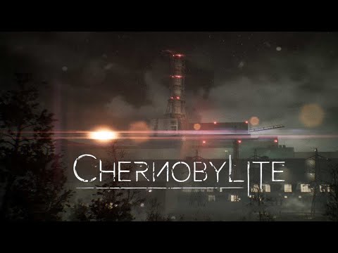 Видео: 🔴 "Chernobylite" Сложность Безумие №3