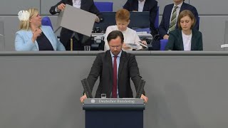 German parliament discusses arrest of AfD aide suspected of spying for China |German