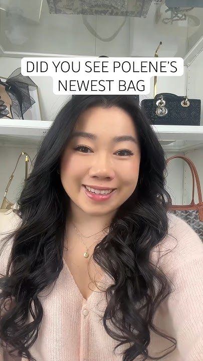 reviewing-polene-s-newest-and-most-expensive-bag-polene-mokki-youtube