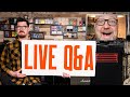 Live Q&A 08 February 2021 – That Pedal Show