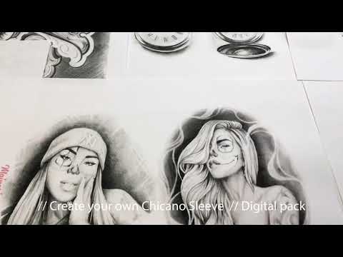 create-your-own-chicano-tattoo