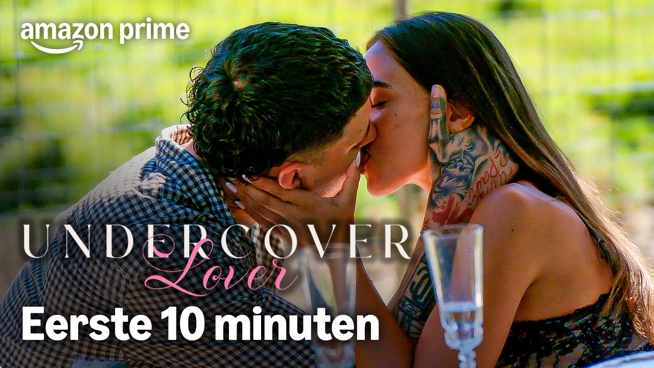The first 10 minutes of Undercover Lover