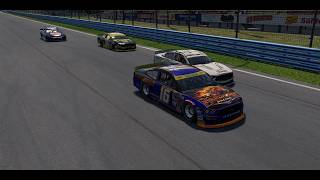 Sim Lounge iRacing Challenge: Day 1 Feat. Andy Jankowiak, Jeff Maconi, TJ Majors and more