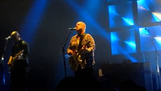 Pixies - Another toe in the ocean - Paris, Olympia, 29/9/2013