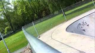 T-bar scooters spring edit 2012
