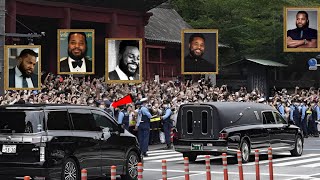 Download Lagu FUNERAL UPDATE | The Funeral and Casket Details Of Malcolm-Jamal Warner SHOCKING MP3 Download Lagu FUNERAL UPDATE | The Funeral and Casket Details Of Malcolm-Jamal Warner SHOCKING MP3