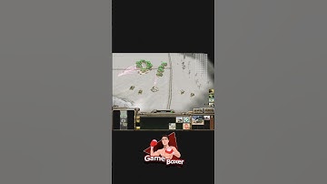 #shorts Command & Conquer Generals Zero Hour