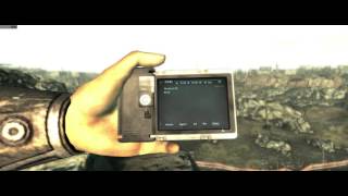 Gannon Family Tesla Armor - Fallout 3
