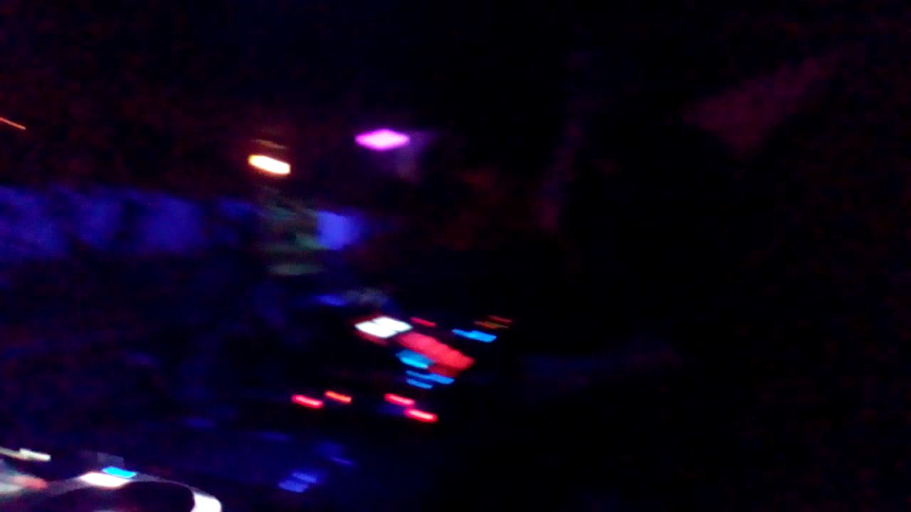 Harry Nash Club Toy Stuttgart