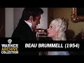 Trailer  beau brummell  warner archive