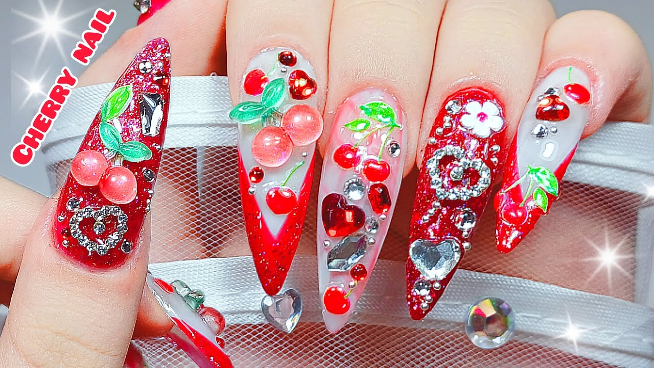 EVER NAIL アート増量！nuance No.56 EVER NAIL アート増量！nuance No