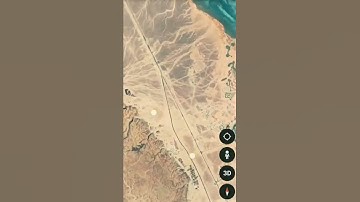 #50video scary alien 👽 in Google map & Google Earth secret & mysterious