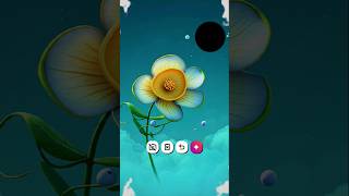 Effect Your Dream Flower I Tried My Best