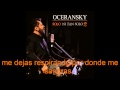 Cada Episodio / Edgar Oceransky / Solo Ni Tan Solo 2