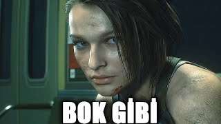 Bk Gi̇bi̇ Oyun Resident Evil 3 Remake
