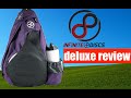 Infinite disc slinger deluxe review 2022